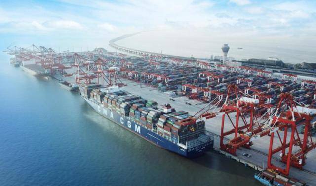 墨西哥甲组联赛_中美谈了6小时墨西哥甲组联赛，特朗普感叹：美国不行了！西班牙收到中方大礼