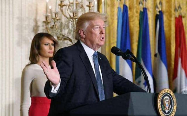 西班牙乙组联赛_特朗普对华连开3枪西班牙乙组联赛，否定“台湾属于中国”？国民党递出两句话