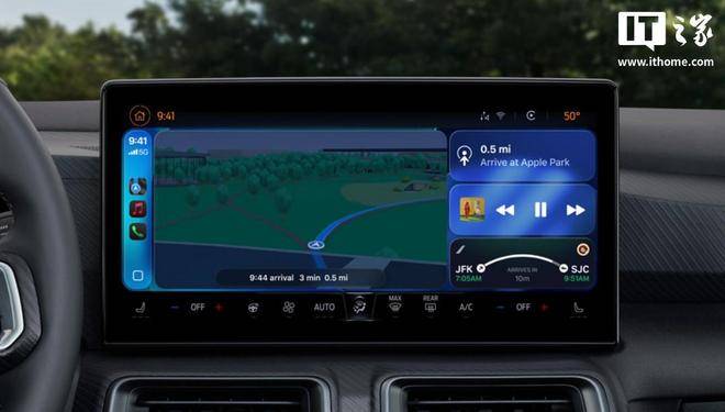 联赛杯(在美国和加拿大)_苹果 iOS 26 正式版推送：全新液态玻璃设计、AI 功能改进