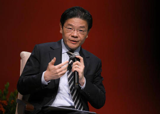 皇冠信用網登2代理_新加坡总理警告：台湾问题皇冠信用網登2代理，是中国红线中的红线