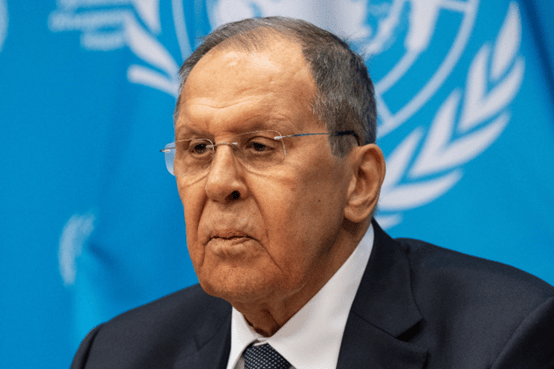 英格兰甲组联赛_俄媒：俄外长证实英格兰甲组联赛，普京将于12月访问印度