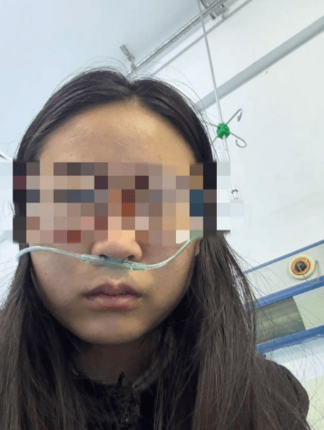 介绍个信用网址多少_女子自称因工资问题被老板锁办公室里打 警方：双方已到派出所介绍个信用网址多少，是否打人还在调查