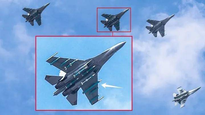 皇冠信用最新地址_挂满14枚导弹皇冠信用最新地址，狙杀还是屠杀？歼-20野兽模式，预示西太平洋变天