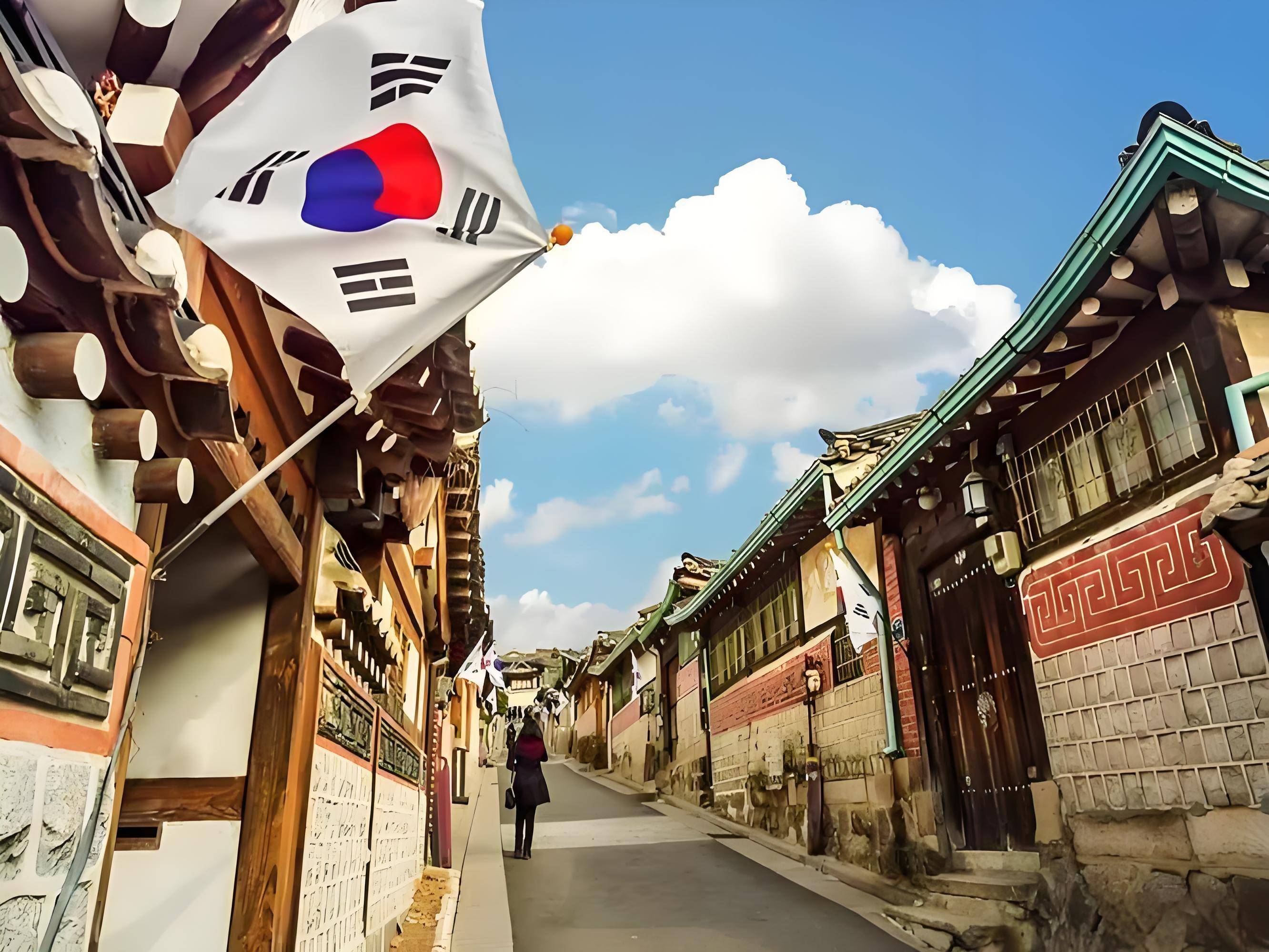 皇冠会员如何申请_国庆中秋期间皇冠会员如何申请，韩国惊现有组织的反华示威，谁在刻意恶心中国人？