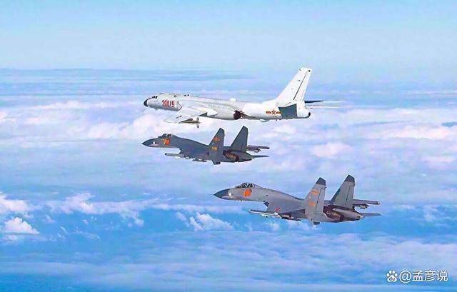 信用网如何申请_美英军舰过航台海信用网如何申请，为什么我方总是跟监警戒，而不拦截驱离或开火？