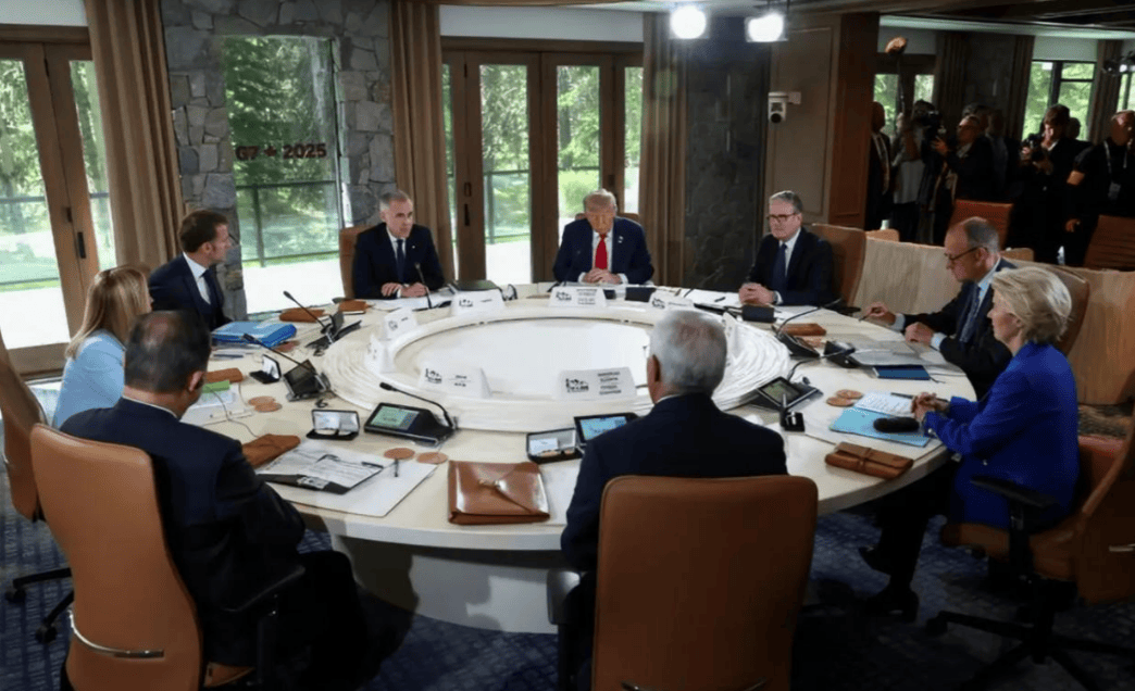 皇冠信用网开户_拿不到中国稀土皇冠信用网开户，31国打算来硬的？欧盟拉上G7壮胆，要对华发难