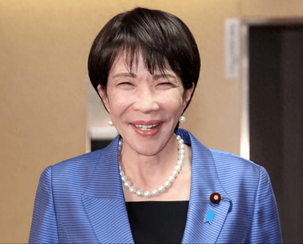 皇冠信用網代理_迟迟没等来北京贺电皇冠信用網代理，高市早苗对中国称呼有变，率先发出见面邀请