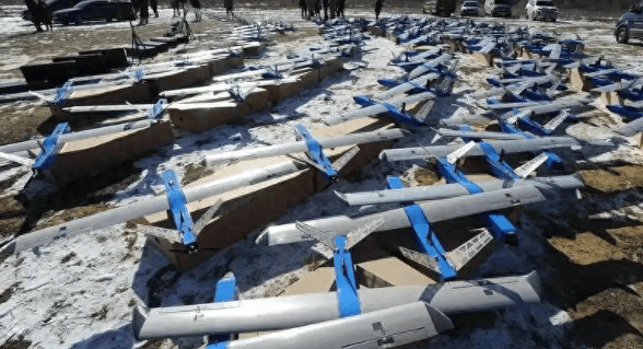 皇冠皇冠足球平台_29套“爱国者”全报废!俄军导弹从天而降皇冠皇冠足球平台,北约最先进武器成废铁,普京用数据打脸西方