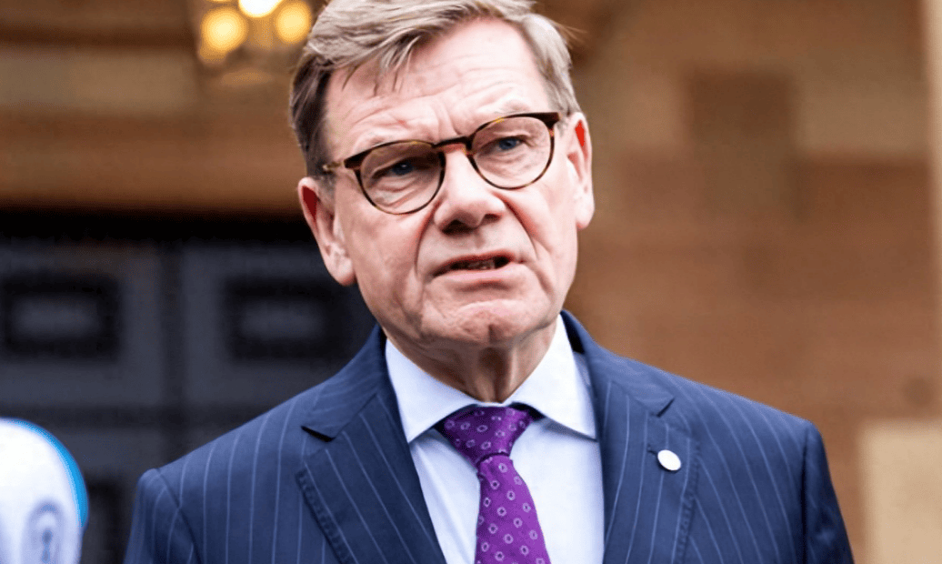 信用網怎么注册_3天后信用網怎么注册，德国外长又反悔了，想跟中方尽快通话，重新安排访华行程