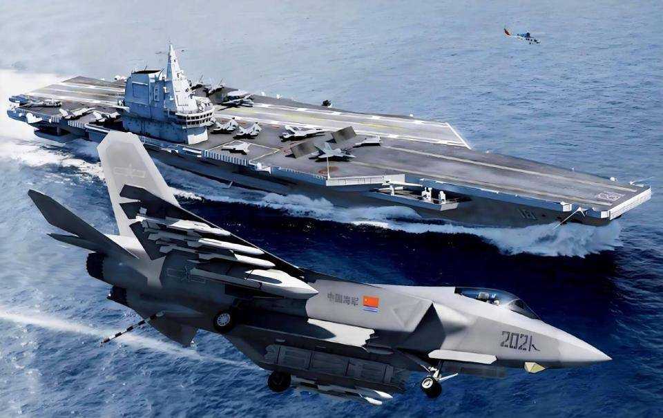 皇冠信用网站_关于“击沉福建舰”皇冠信用网站，日本自卫队很有信心