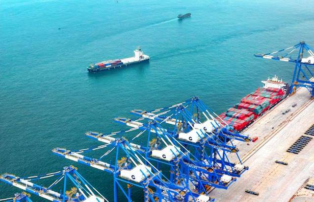 皇冠信用网站
_与美国签协议皇冠信用网站
,犯了众怒!中方严正关切,马来西亚急赴华澄清