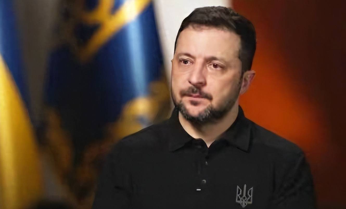 法国足球_结束了！泽连斯基发表全国讲话法国足球，28条砍至19条换和平，乌克兰人狂欢：终于不用提心吊胆