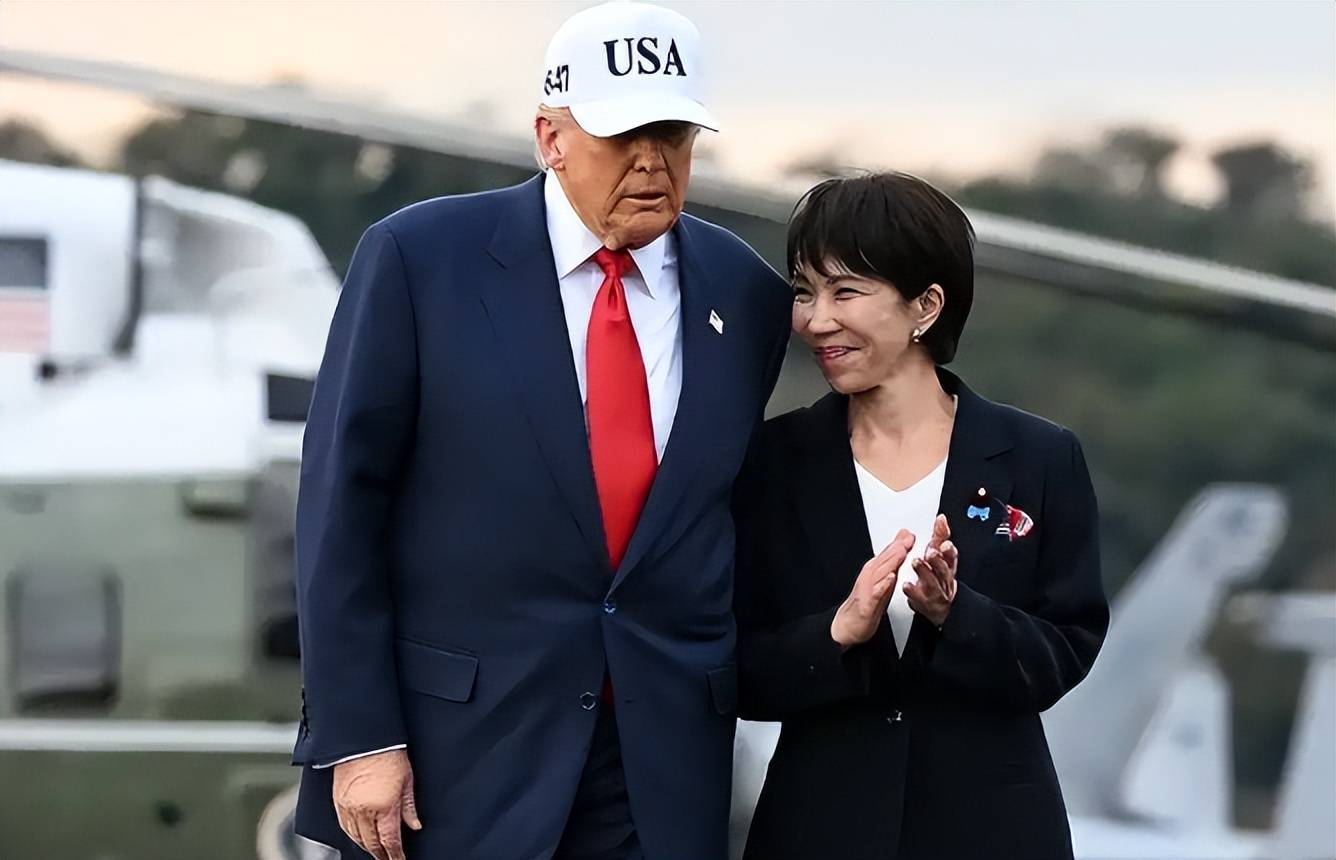 ‌葡萄牙世界杯足球_快讯！日本逮捕美公民‌葡萄牙世界杯足球，特朗普发出通牒，日本迎来“亡国”内阁？对外释放信号非同寻常