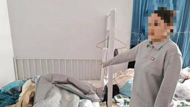 皇冠信用网代理出租_沪漂同事2人合租皇冠信用网代理出租，发现室友患梦游症，他动起歪心思！6次用同一套路，骗了1.28万！