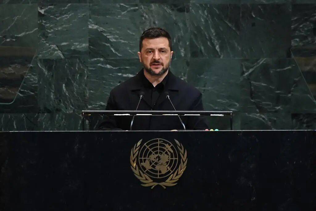 皇冠代理管理端
_普京称3500名乌军被包围皇冠代理管理端
,泽连斯基承认前线愈发艰难,美欧乌开始新一轮磋商