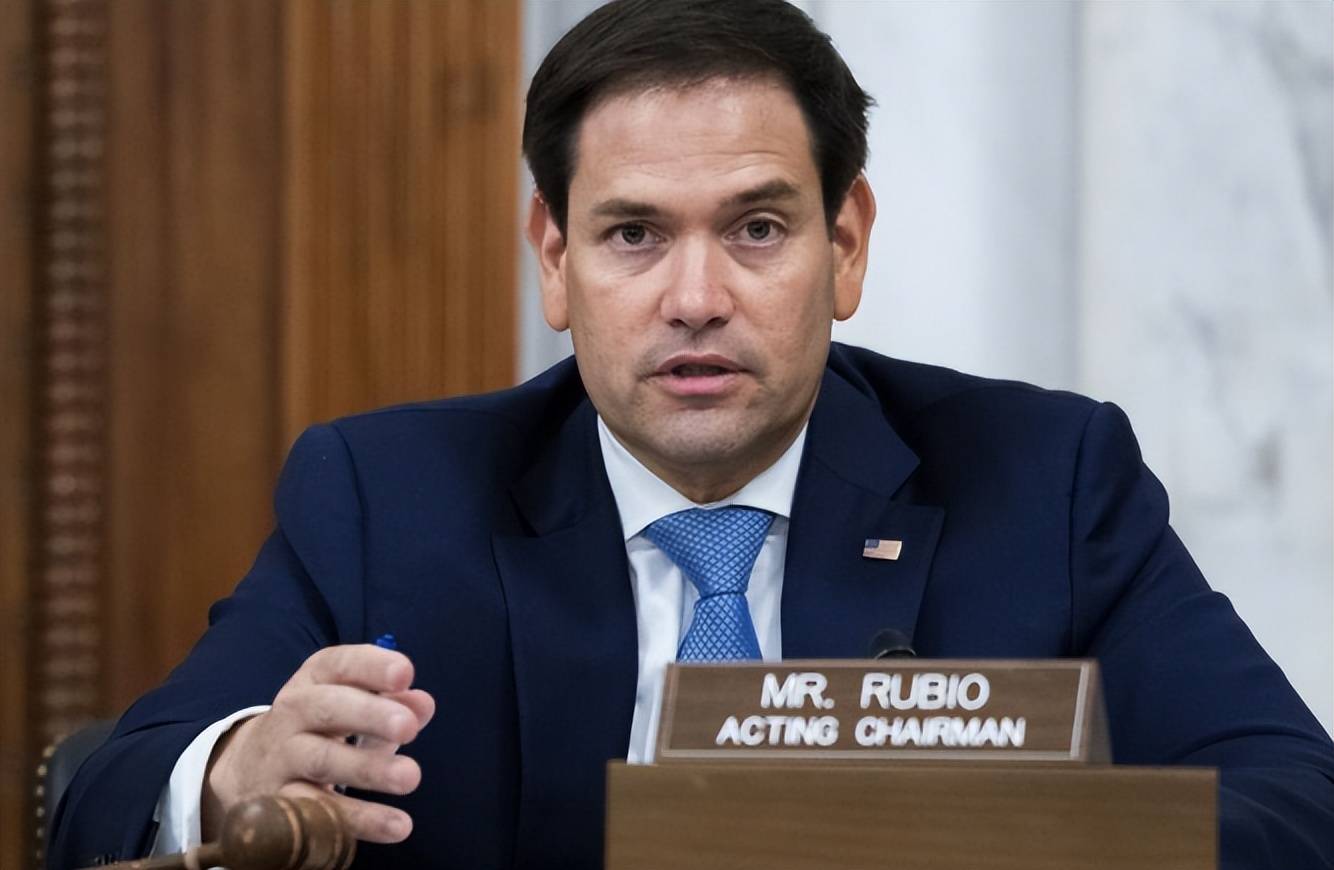 世界杯足球平台
_海南封关后世界杯足球平台
,鲁比奥通报全球,中美联手时机已到?释放信号强烈