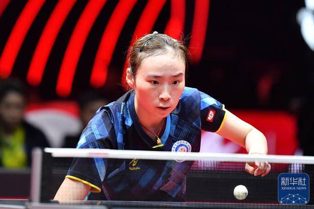 皇冠信用网账号如何注册
_乒超联赛总决赛女团半决赛丨山东鲁能队晋级决赛