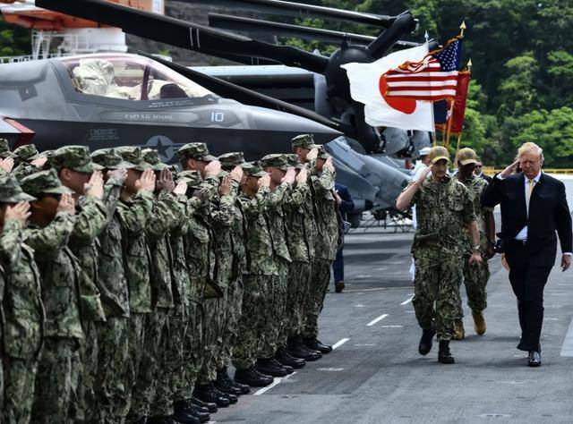 皇冠足球平台代理
_解放军实弹射击全中!怕挨炸的日媒当众提问皇冠足球平台代理
,中方一句话回应