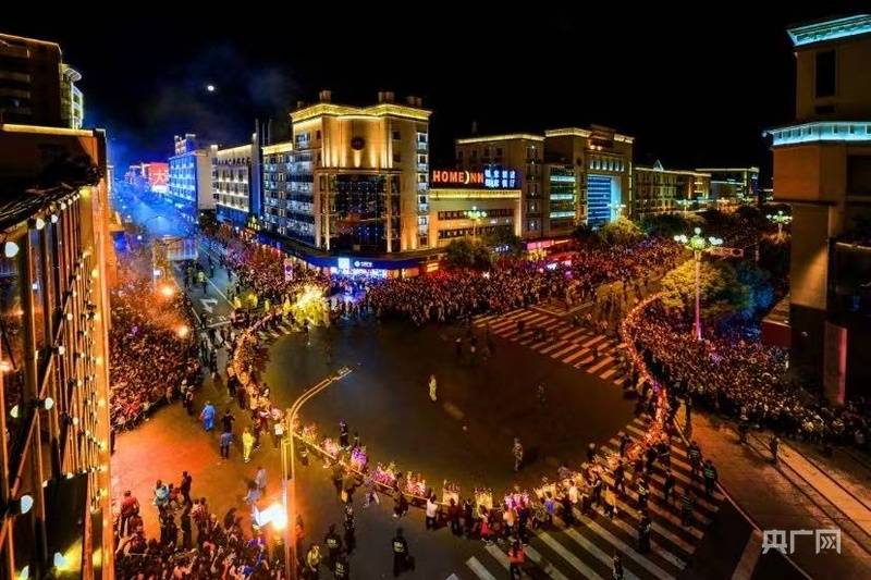 信用網怎么开户
_200余场活动+多重福利 三明邀您“过年马上有福”