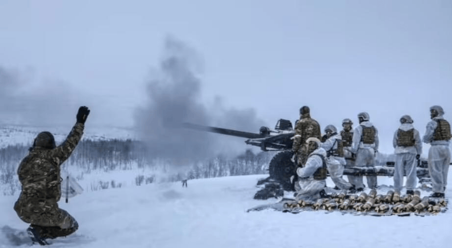 皇冠登3新2管理_美媒大胆预言:第三次世界大战可能在5个地点爆发皇冠登3新2管理,其中2个靠近中国