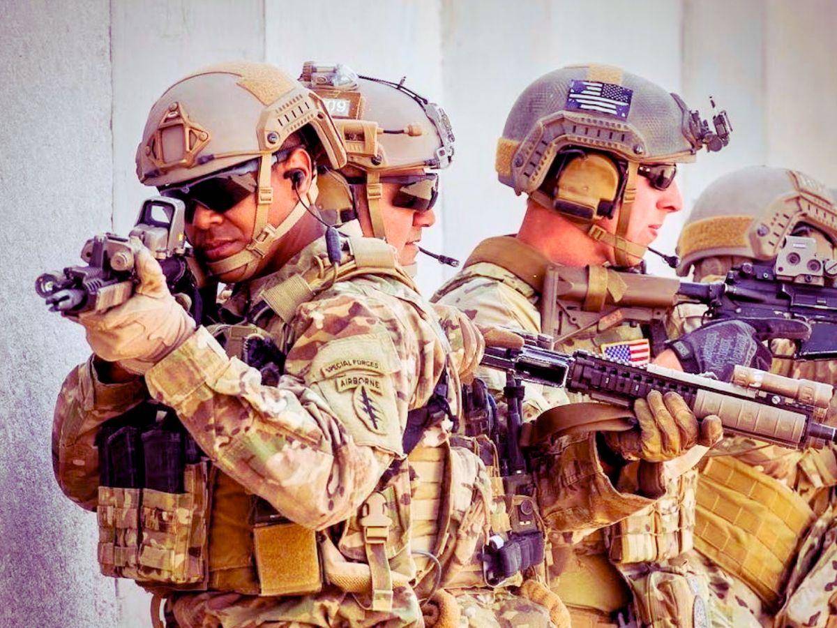 如何代理皇冠信用网_突发!美军特种兵进入伊朗邻国如何代理皇冠信用网,将奇袭德黑兰,重蹈委内瑞拉覆辙