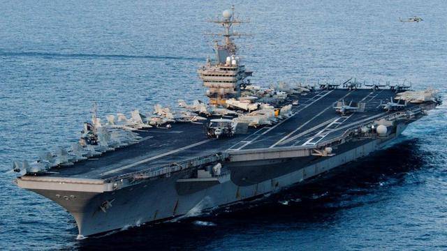 皇冠信用盘额度
_中东大战只差一道令皇冠信用盘额度
,特朗普访华前欲拿下伊朗,增加对华谈判筹码