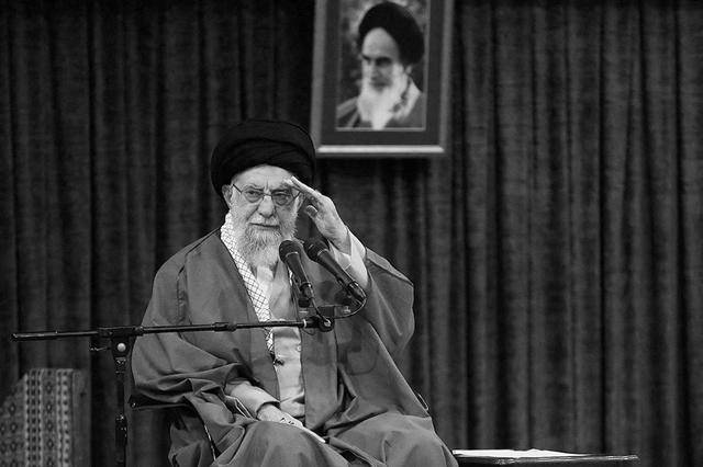 2026世界杯投注买球 _哈梅内伊遇害第二天2026世界杯投注买球 ,拉夫罗夫电话打到了北京,王毅外长亮出了3个立场