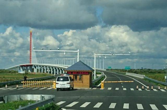 世界杯信用盘会员开户 _对黑瞎子岛有新想法?俄罗斯突然加速建口岸世界杯信用盘会员开户 ,立下了为期3年的“军令状”