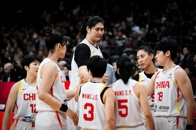 世界杯皇冠代理平台_世预赛总结｜中国女篮亮点不多世界杯皇冠代理平台，世界杯任重道远