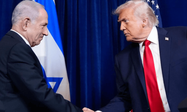 皇冠信用网申请条件_伊朗5枚弹道导弹从天而降皇冠信用网申请条件,卡塔尔一片火海,美国“七寸”被击中