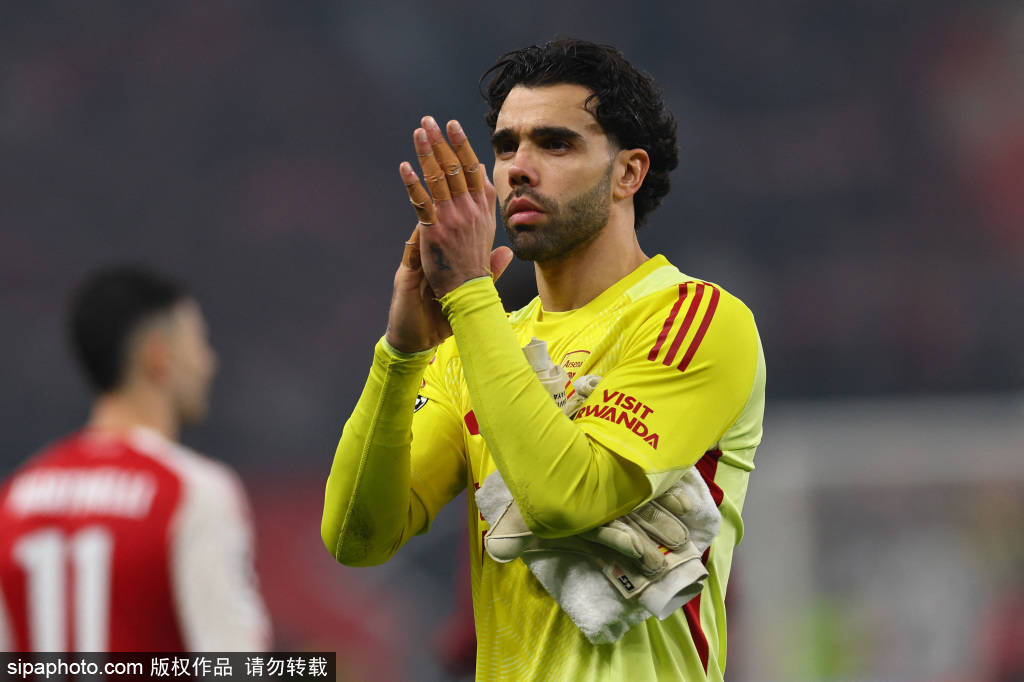 皇冠信用网申请条件_凯帕:在点球大战中我如鱼得水皇冠信用网申请条件,阿森纳的未来掌握在我们手中!