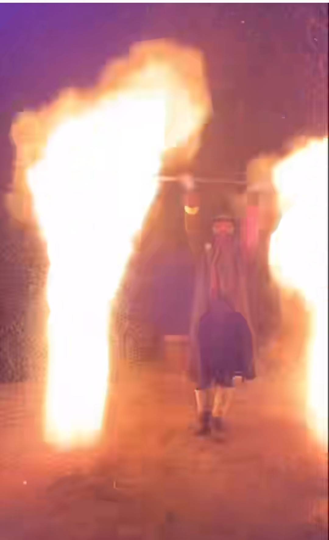 皇冠信用网可以占几成_刚接住流量的网红“村夫”皇冠信用网可以占几成，无声地走了