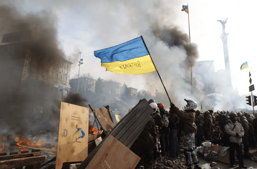 皇冠信用网登3代理_战场奇迹！1台乌军机器人死守阵地45天皇冠信用网登3代理，硬刚俄军冲杀和机枪扫射