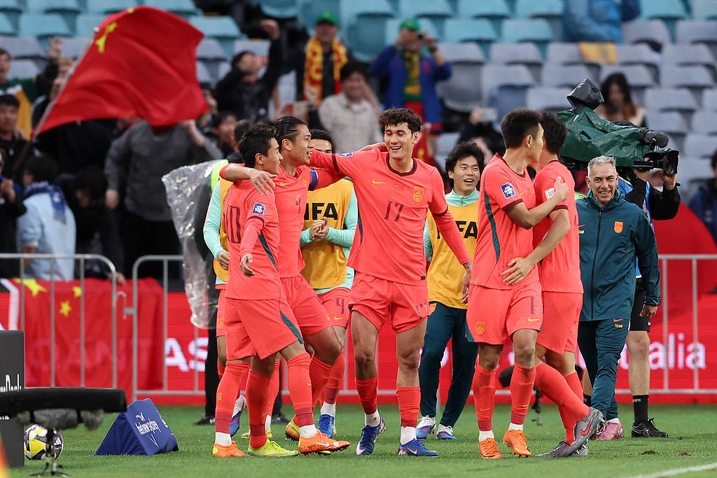 皇冠信用盘押金多少
_邵佳一首秀开门红皇冠信用盘押金多少
!张玉宁传射韦世豪破门 国足2-0库拉索