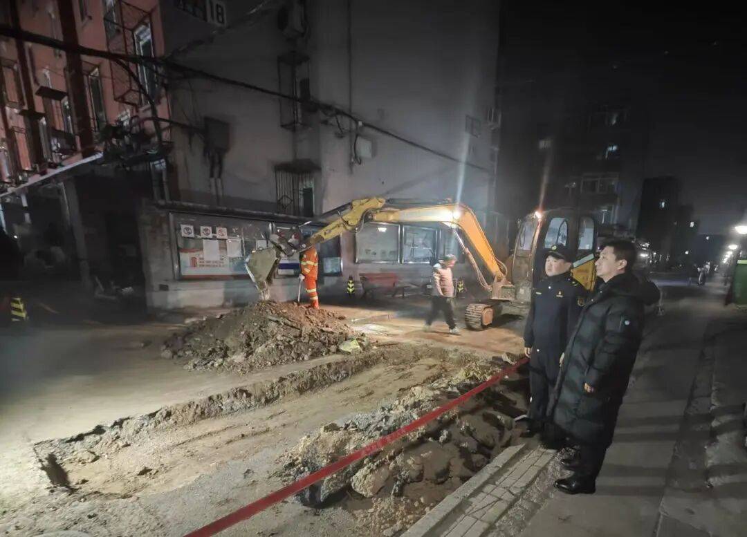 皇冠welcome注册账号_赔10万！北京一居民擅改管线皇冠welcome注册账号，致560户停气48小时……