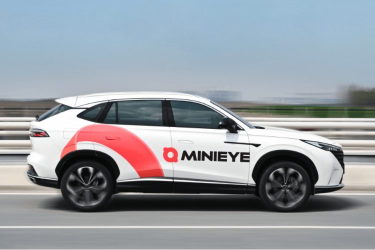 皇冠足球盘_佑驾创新L4业务营收6500万皇冠足球盘，拟与智驾大陆成立合资公司