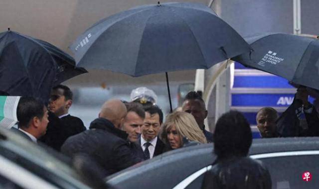 出租彩票网站 _马克龙承诺不邀中方参会！3件事摆上桌面出租彩票网站 ，高市果然还是高兴早了