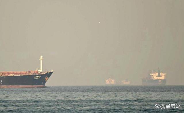 皇冠电话_又一中东强国表态皇冠电话，没法跟伊朗共存，愿全力以赴助美打通霍尔木兹