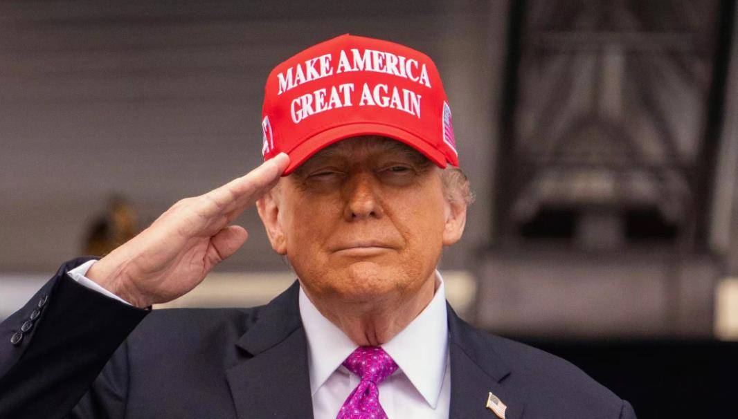 皇冠賬號註冊
_46年来美军第一次踏上伊朗土地皇冠賬號註冊
,特朗普发帖称,已经成功救出了美军飞行员!