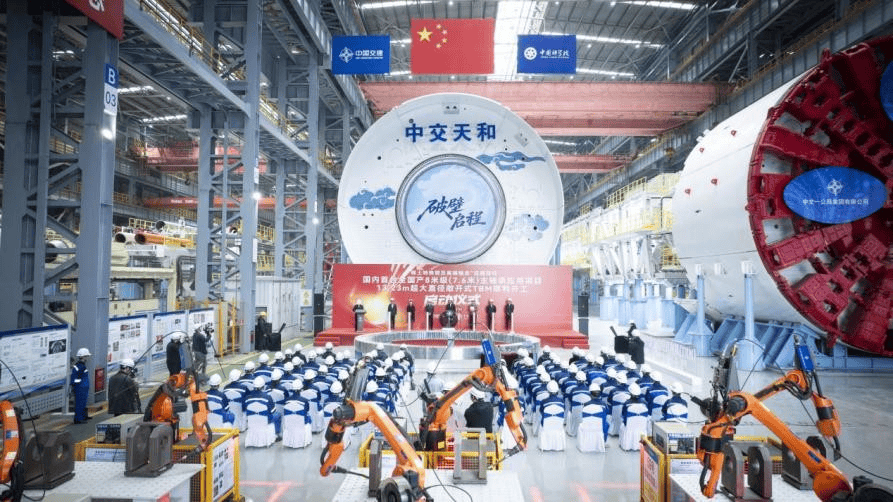 皇冠总代理_首次搭载国产“心脏”皇冠总代理！我国全面掌握这一装备领域核心技术