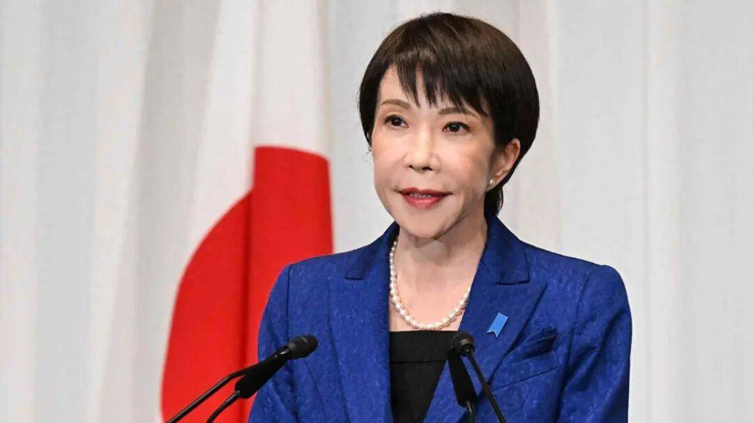 皇冠足球赛事_人民日报敲响钟声皇冠足球赛事，中方不会放过高市早苗，俄罗斯也要追责日战犯