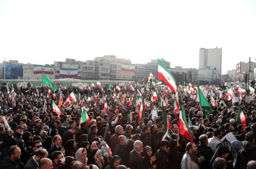 世界杯手机版足球网址
_英媒爆料:伊朗新统帅穆吉塔巴已陷入昏迷世界杯手机版足球网址
,恐与父亲“同葬”