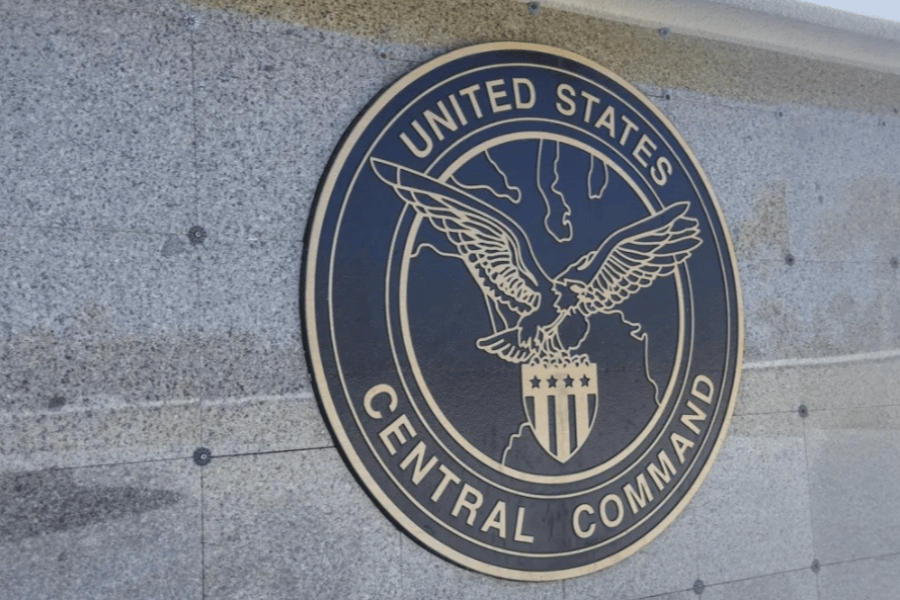 皇冠登一登二登三区别_美中央司令部：4月13日起封锁伊朗港口海上交通