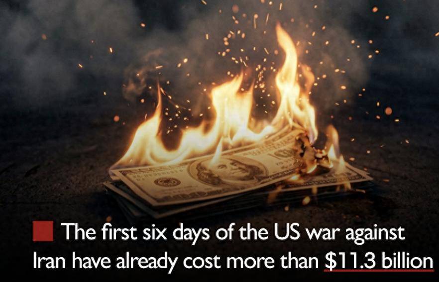 皇冠信用盘出租足球_特朗普爆粗口：打伊朗每天耗资10亿皇冠信用盘出租足球，美军“最大麻烦”还是来了