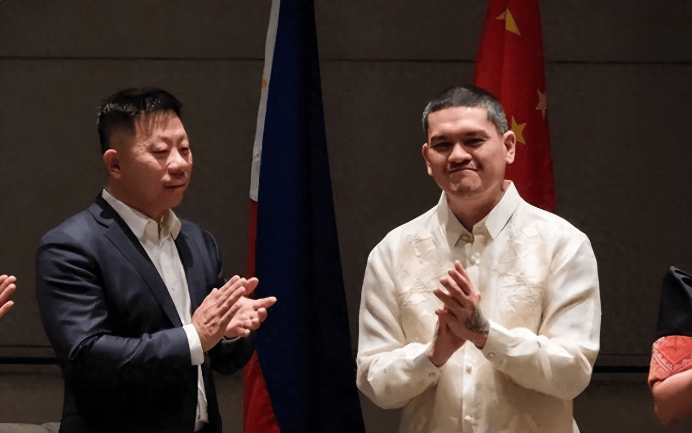 皇冠信用网代理
_81岁的杜特尔特皇冠信用网代理
,在狱中终于等来好消息!小杜特担任党总裁