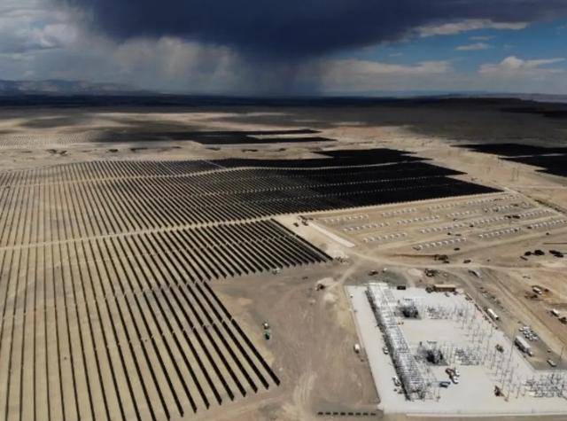 如何代理皇冠信用_美财长刚发出制裁警告如何代理皇冠信用，中国反制招招打七寸，轮到中国卡美国脖子