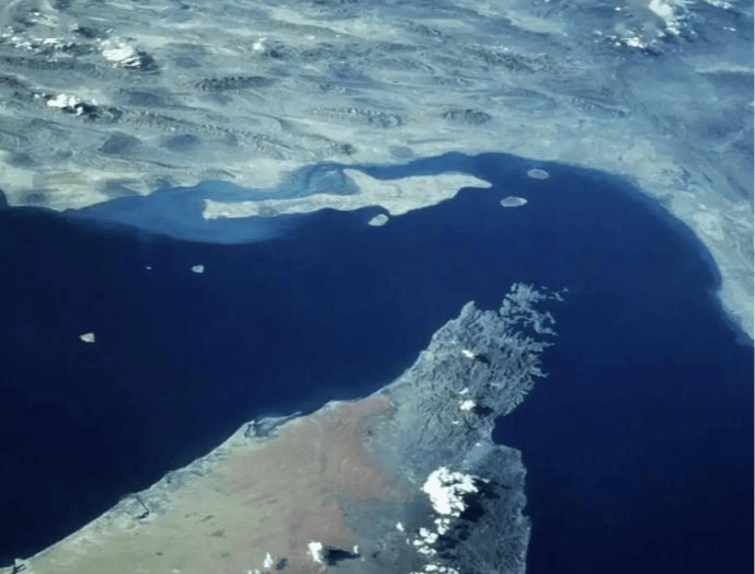 hga035怎么注册 _中方硬刚美军霍尔木兹海峡hga035怎么注册 ，全网炸翻！