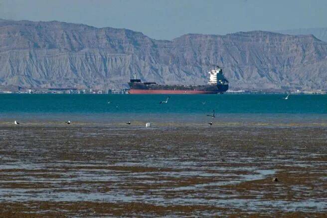 皇冠比分_伊朗革命卫队亮出底牌皇冠比分，如果战火再燃，这些杀手锏随时可能登场