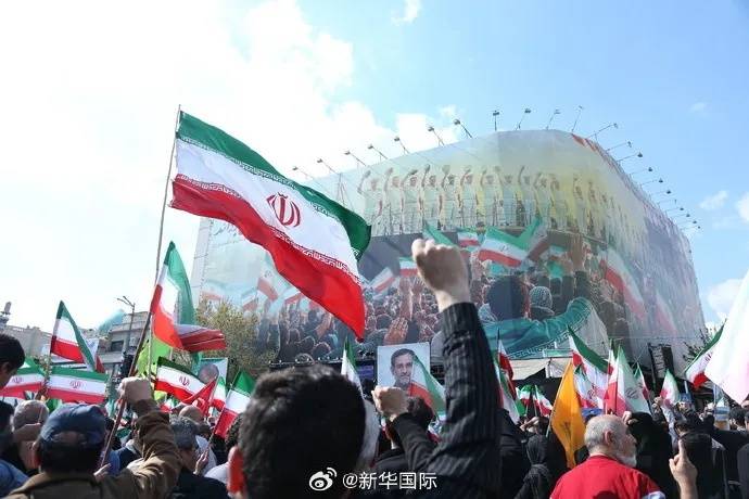 皇冠信用网怎么申请_伊朗方面称最高领袖穆杰塔巴·哈梅内伊完全健康：安全考虑皇冠信用网怎么申请，目前录制任何影音均不妥当