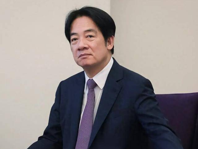 皇冠信用盘APP下载_赖清德狼狈返台皇冠信用盘APP下载，4架F-16护航，美高官喊话中国，特朗普在怕什么？